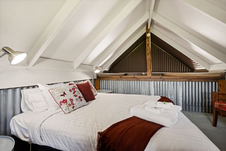 Studio @ Quins Gap Retreat