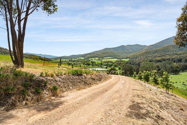 Studio @ Quins Gap Retreat