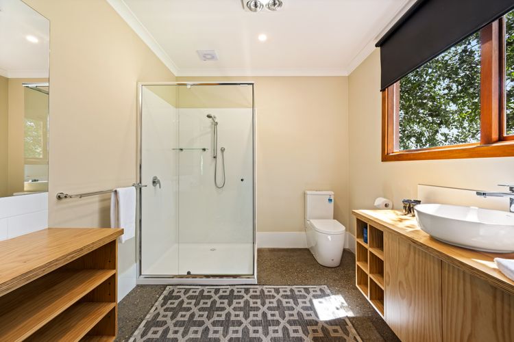 Studio @ Quins Gap Retreat