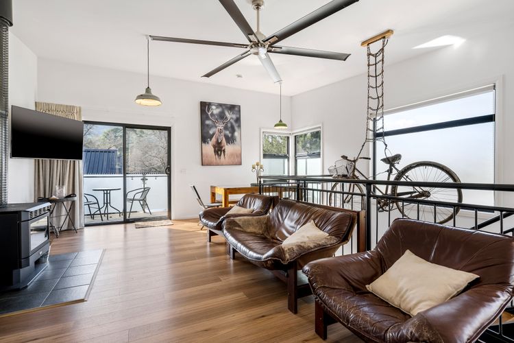 Delany by the Park – Unit