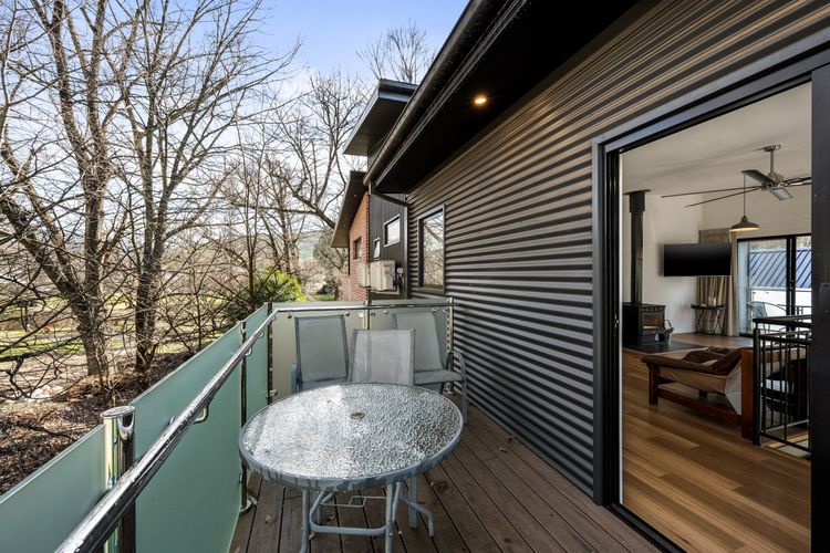 Delany by the Park – Unit