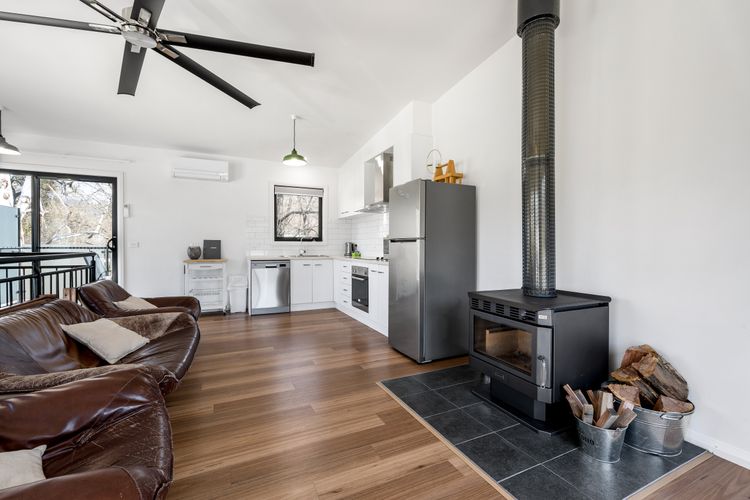 Delany by the Park – Unit