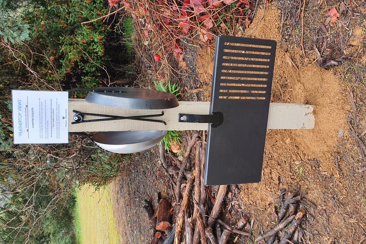 Feathertop Views and Barn