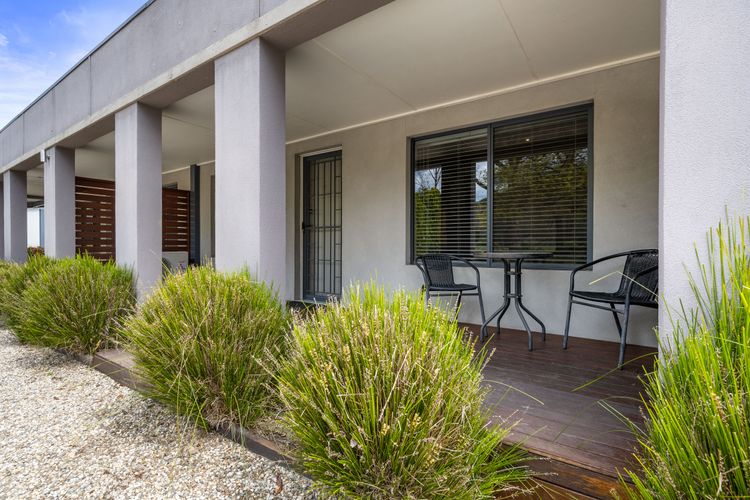 Grevillea Gardens Unit 5