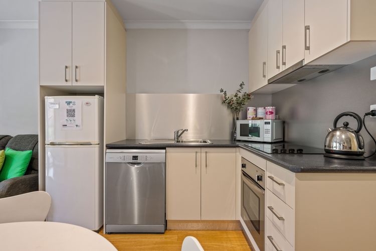 Grevillea Gardens Unit 5