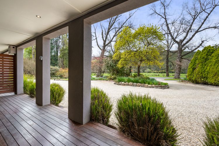 Grevillea Gardens Unit 5