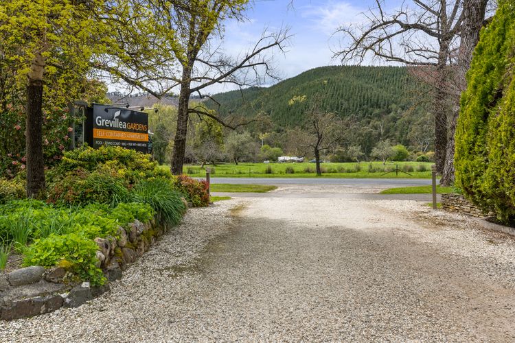 Grevillea Gardens Unit 5