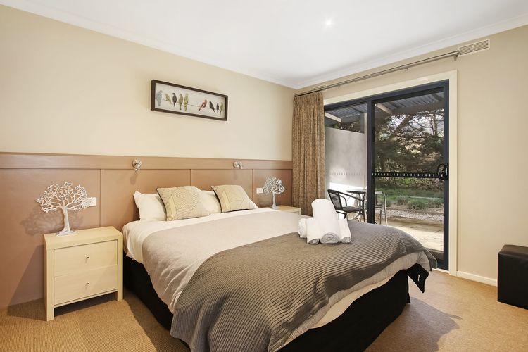 Grevillea Gardens Unit 6