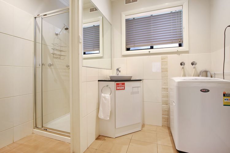 Grevillea Gardens Unit 6