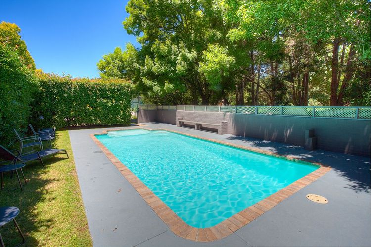 Grevillea Gardens Unit 8