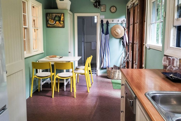 Redruth – 2 bedroom cottage situated in wandiligong