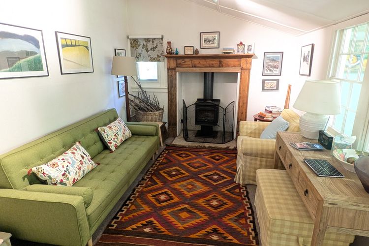 Redruth – 2 bedroom cottage situated in wandiligong