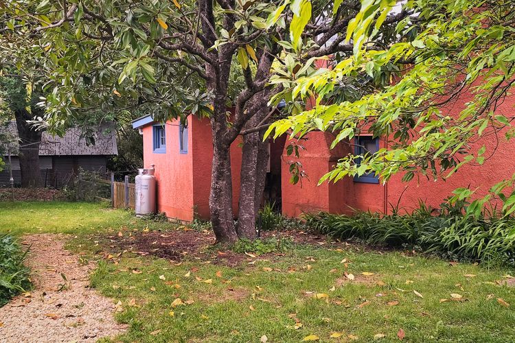 Redruth – 2 bedroom cottage situated in wandiligong