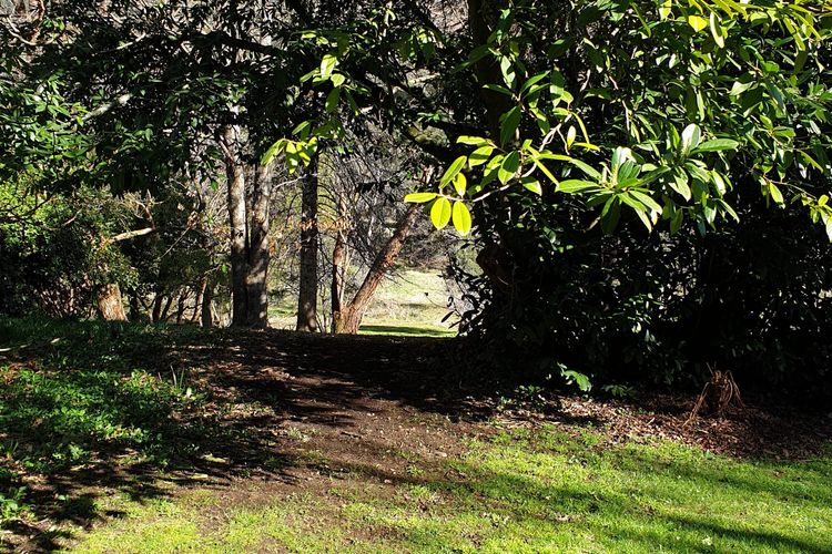 Redruth – 2 bedroom cottage situated in wandiligong