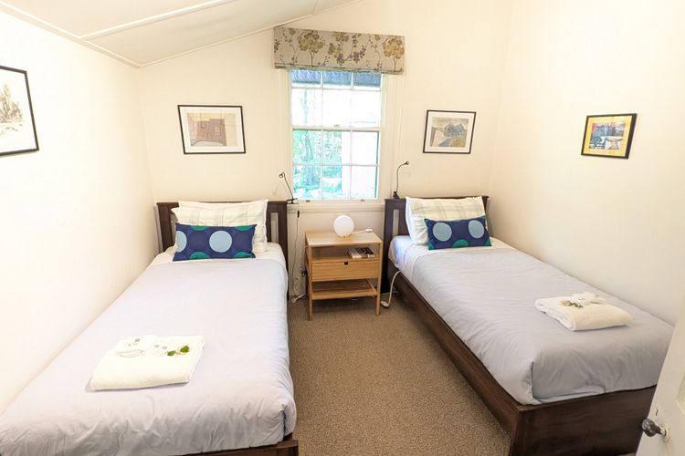 Redruth – 2 bedroom cottage situated in wandiligong