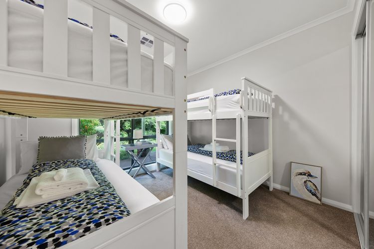 Monty’s on Lumley Drive