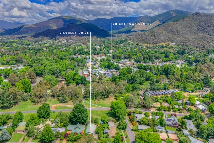 Monty’s on Lumley Drive