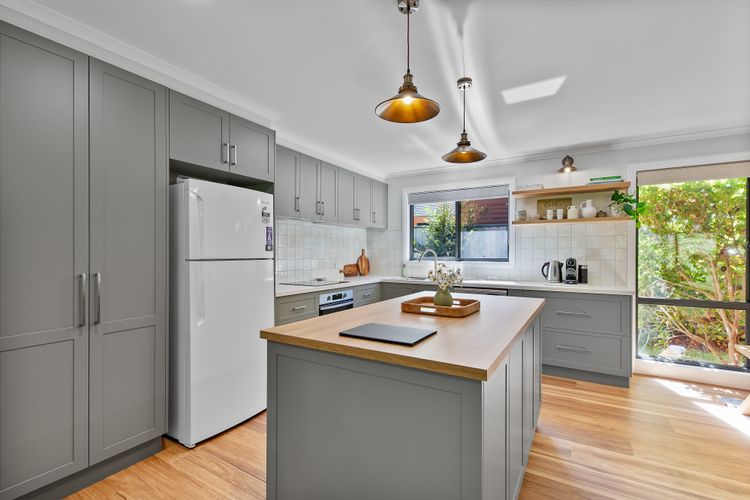 Monty’s on Lumley Drive