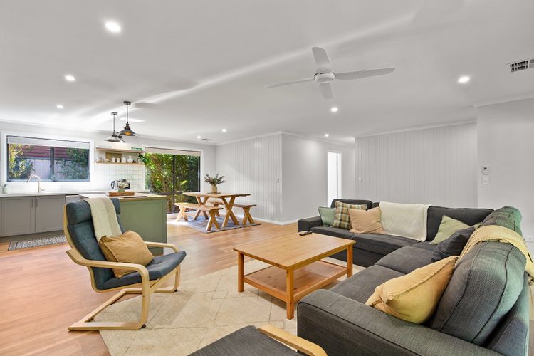 Monty’s on Lumley Drive