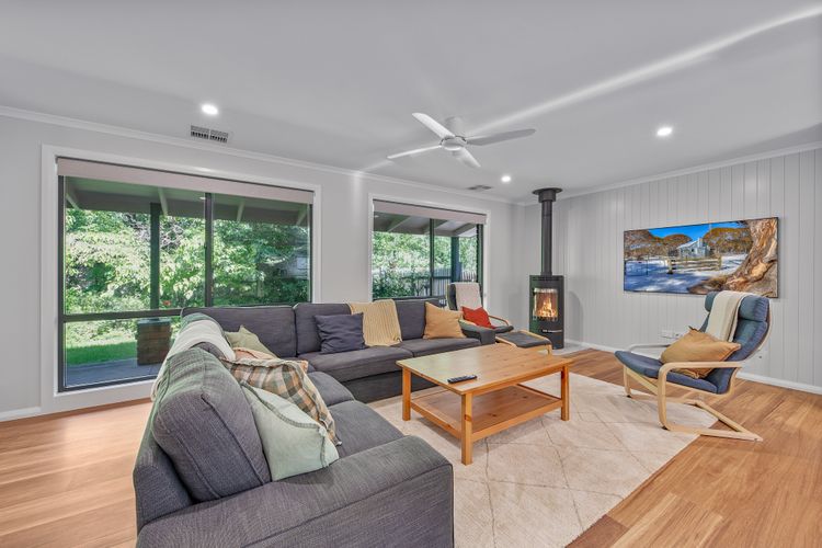 Monty’s on Lumley Drive