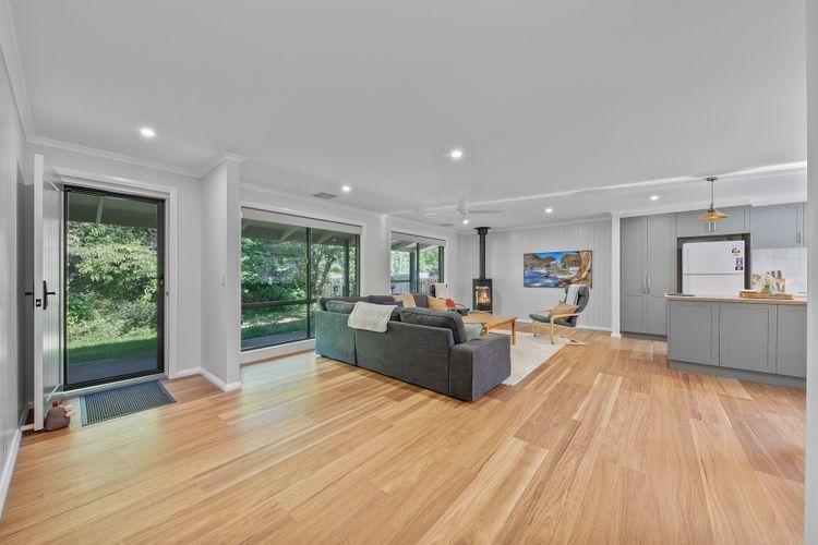 Monty’s on Lumley Drive