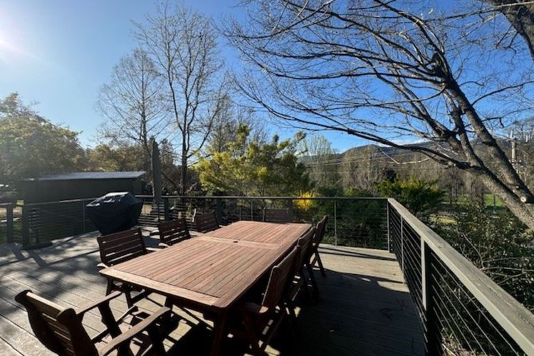 Panorama Views – Bright