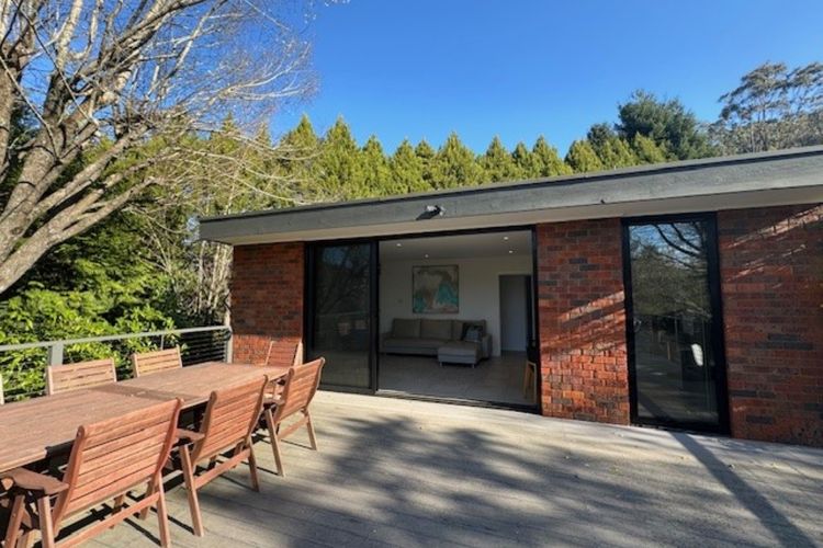 Panorama Views – Bright