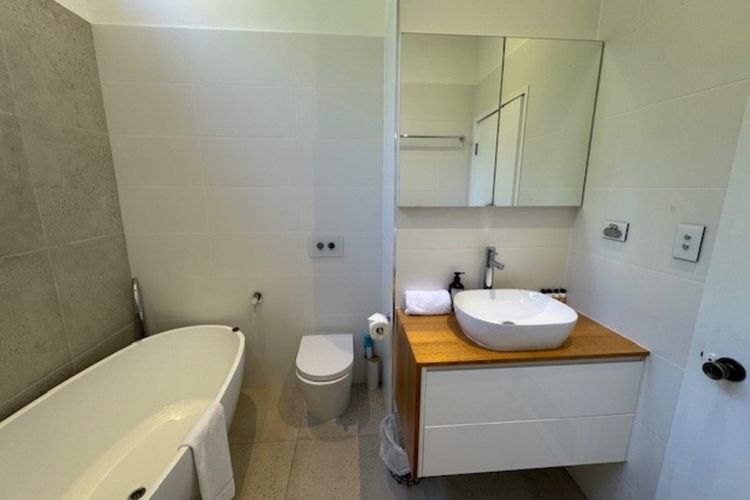 Panorama Views – Bright