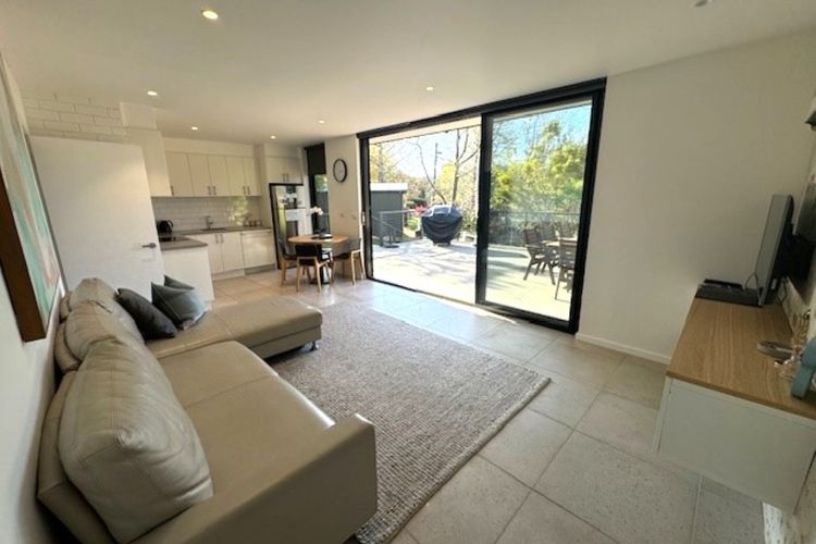 Panorama Views – Bright