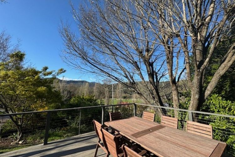 Panorama Views – Bright