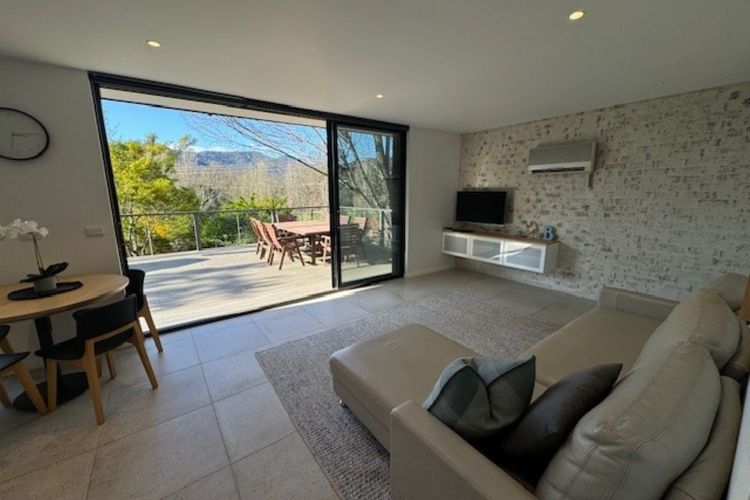 Panorama Views – Bright