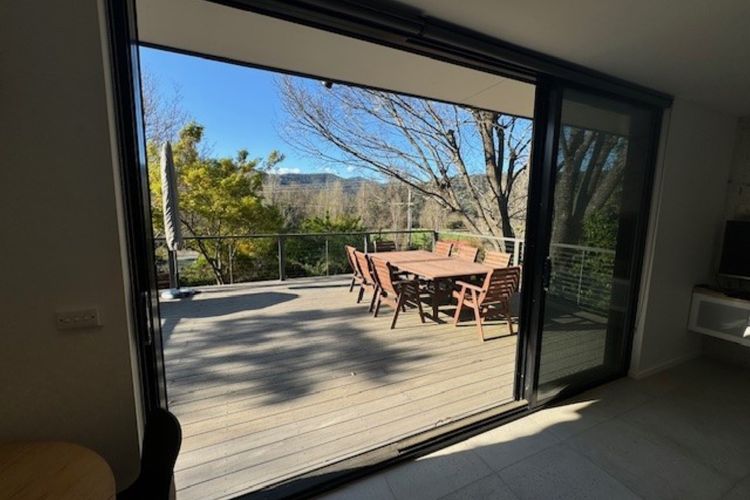 Panorama Views – Bright