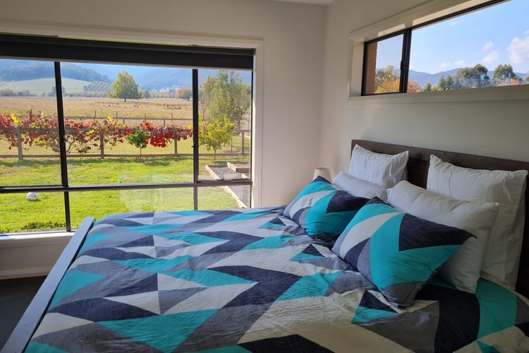 Mount Porepunkah Views