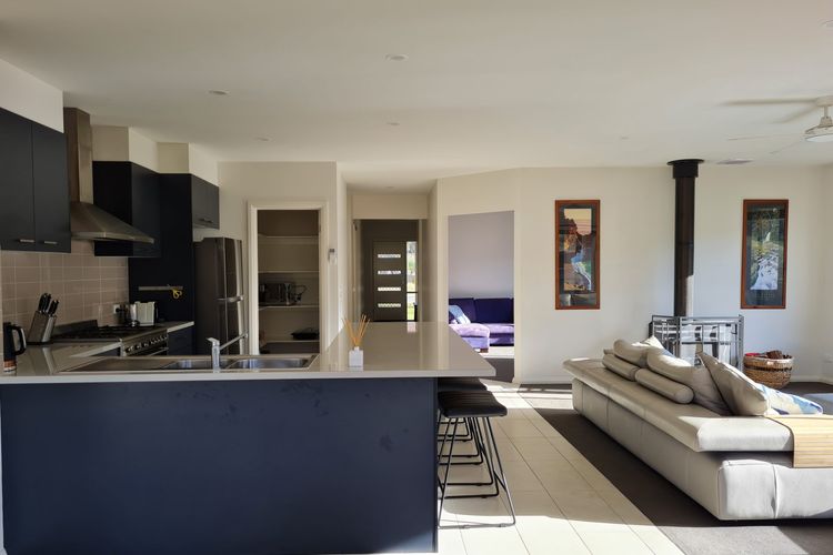 Mount Porepunkah Views