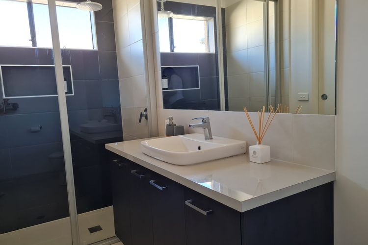 Mount Porepunkah Views