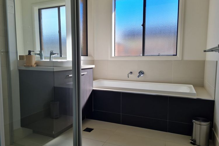 Mount Porepunkah Views