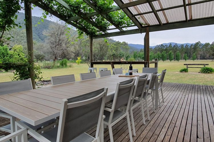 Feathertop Views
