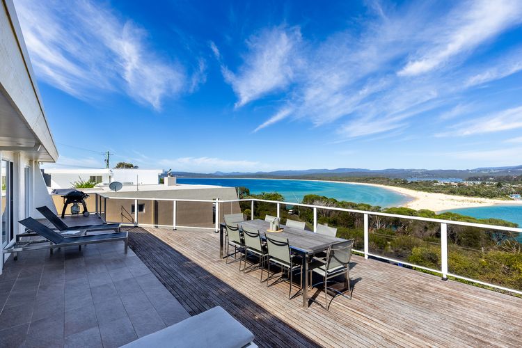 58 Lake Street, Merimbula