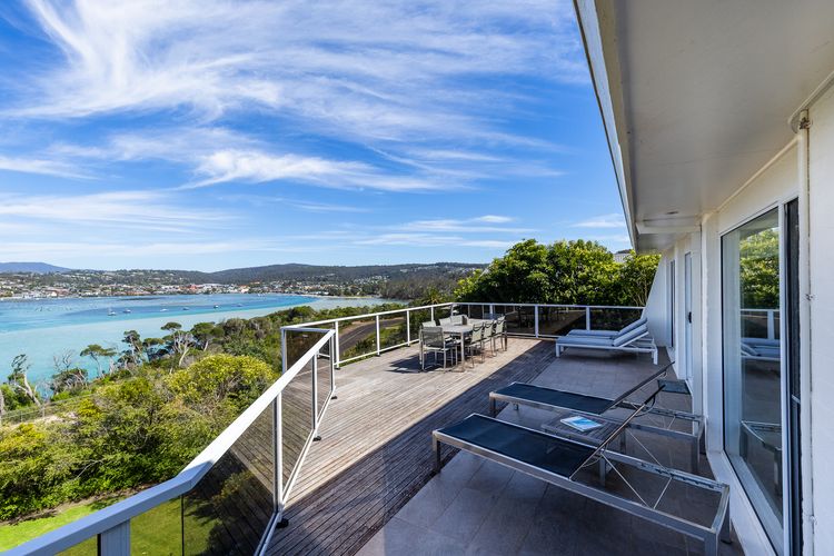 58 Lake Street, Merimbula