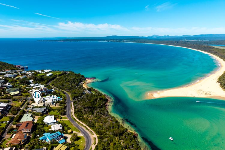 58 Lake Street, Merimbula