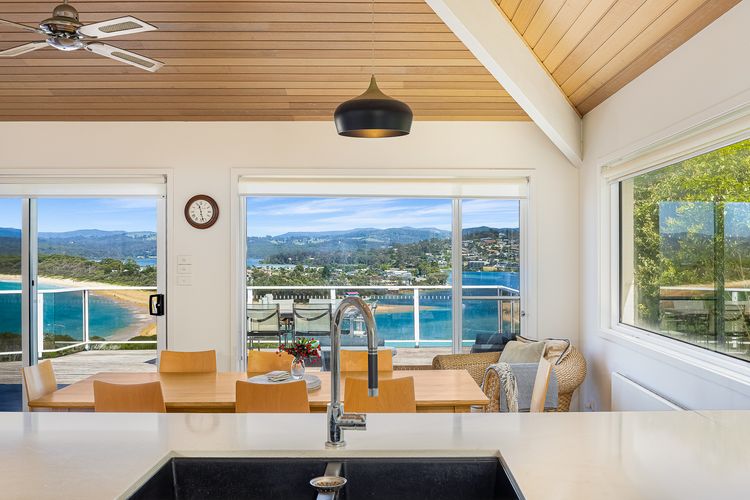 58 Lake Street, Merimbula