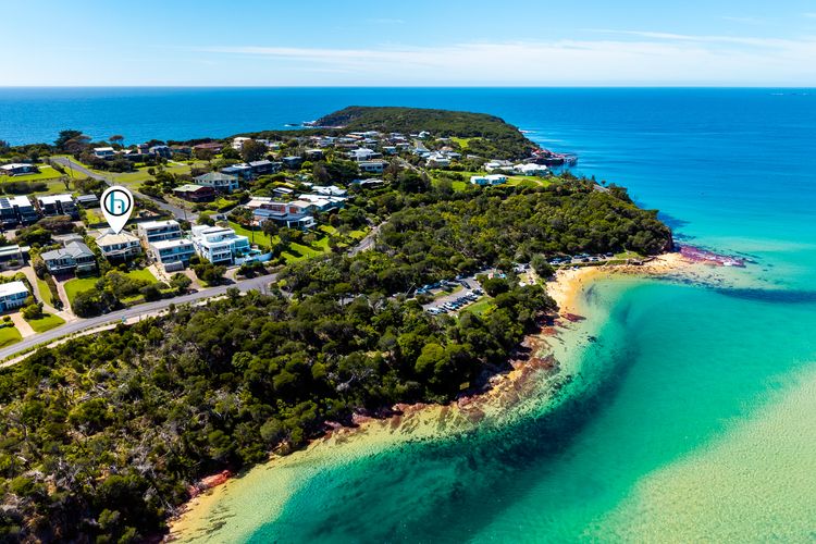 58 Lake Street, Merimbula