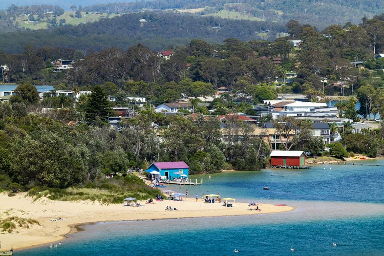 58 Lake Street, Merimbula