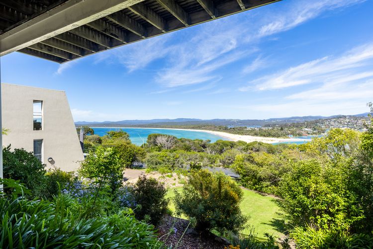 58 Lake Street, Merimbula