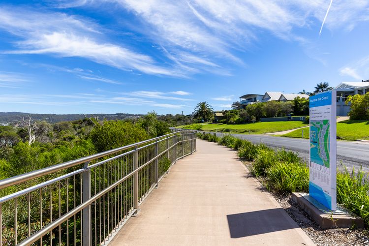 58 Lake Street, Merimbula