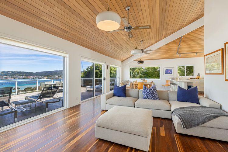 58 Lake Street, Merimbula