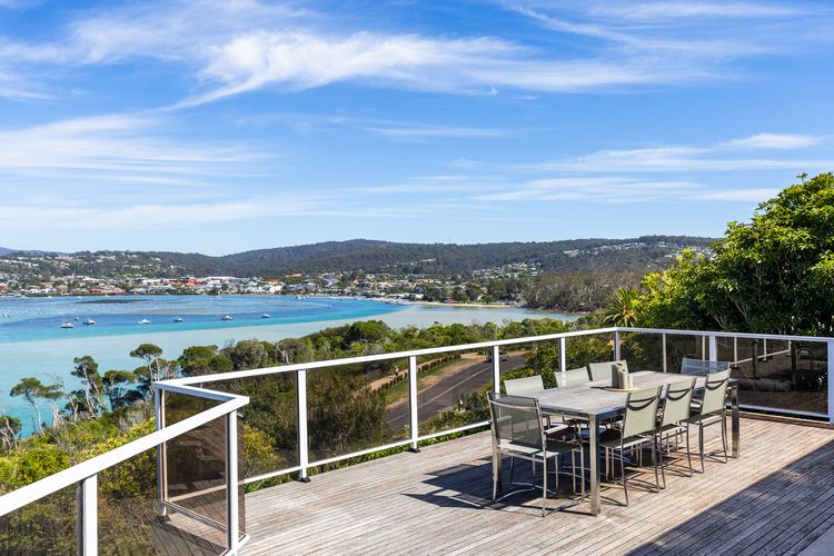 58 Lake Street, Merimbula