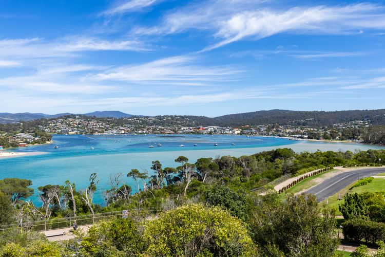 58 Lake Street, Merimbula