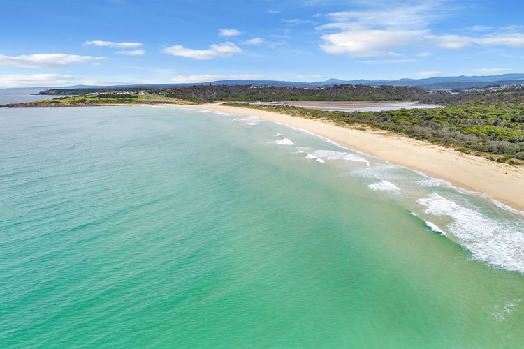 Paradise Court 6, Tura Beach