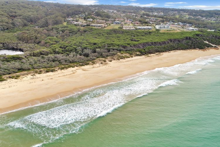 Paradise Court 6, Tura Beach